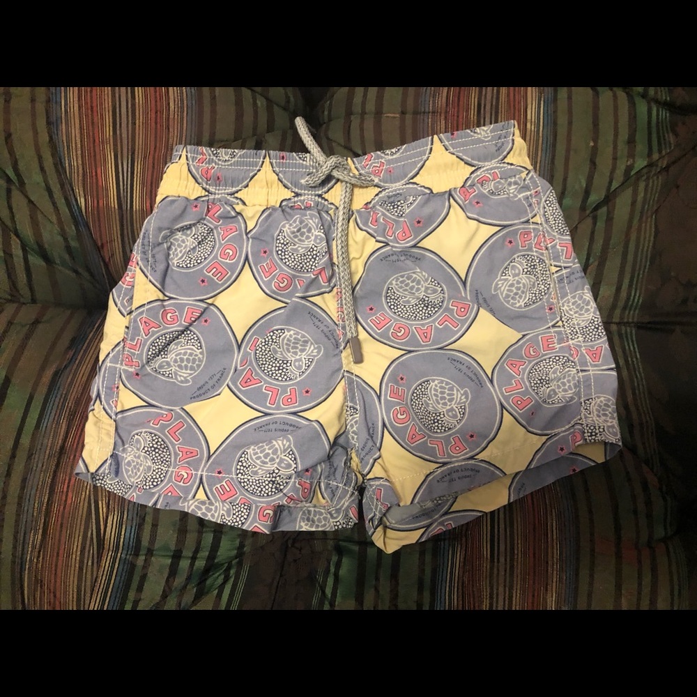 Boys bathing suit
